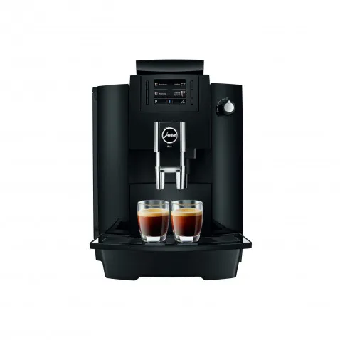 JURA WE6 (EA) Piano Black