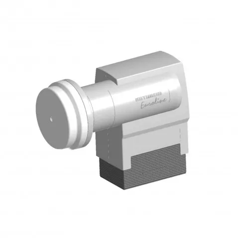 Kathrein KEL 422 Twin LNB 2 Ausgänge für 2