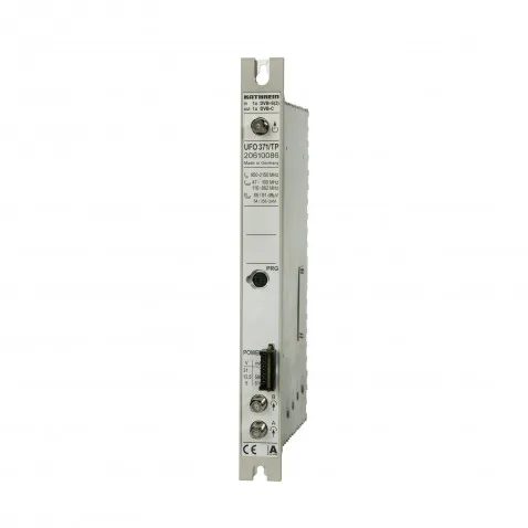 KATHREIN UFO371/TP Transmodulator DVB-S (2)