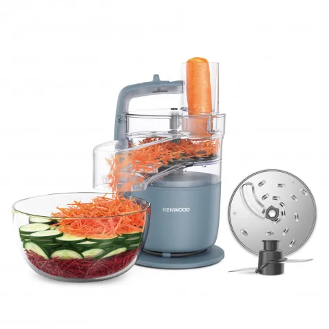 Kenwood FDP22.130GY Multipro Go Compact Food