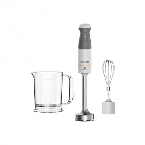 Kenwood HBM40.002WH Triblade XL Stabmixer, 850Watt,