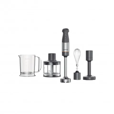 Kenwood HBM60.307GY Triblade XL+