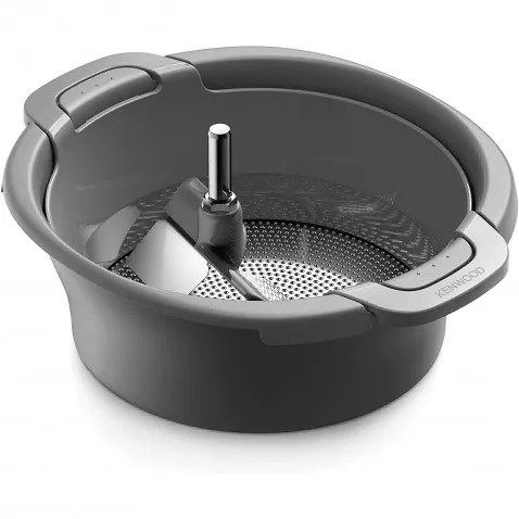 Kenwood KAT20.000GY Sieb und