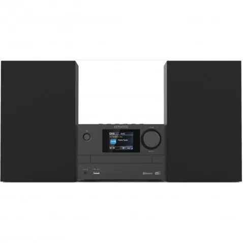 Kenwood M-525DAB Micro HiFi