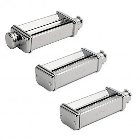 Kenwood MAX980ME Pasta-Set, 3-tlg. KAX980ME + KAX981ME