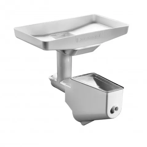 KitchenAid 5FT Einfülltablett FGA + FVSP Zubehör für alle
