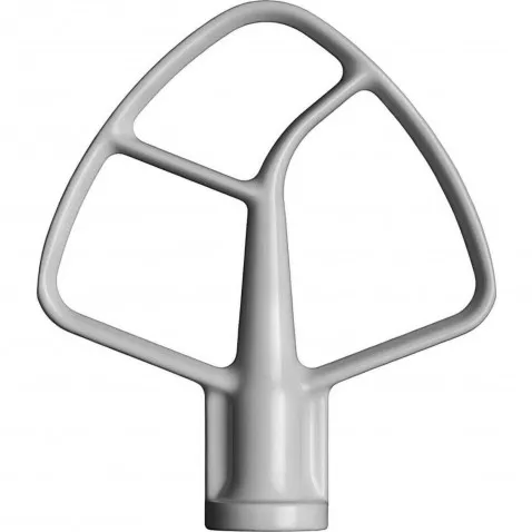 KitchenAid 5K452B Flachrührer Zubehör für