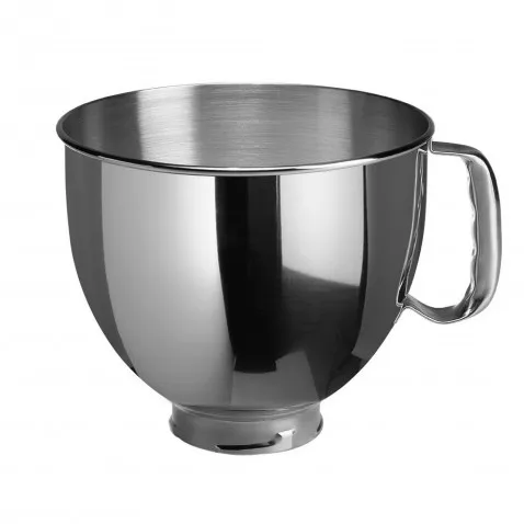 KitchenAid 5K5THSBP Edelstahlschüssel Edelstahlschüssel