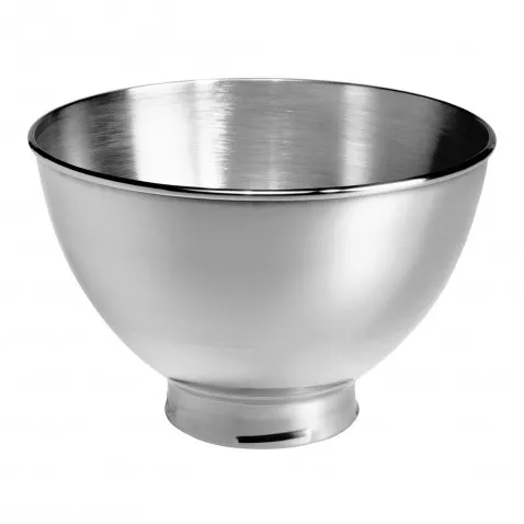KitchenAid 5KB3SS Edelstahlschüssel 3,0 L ohne