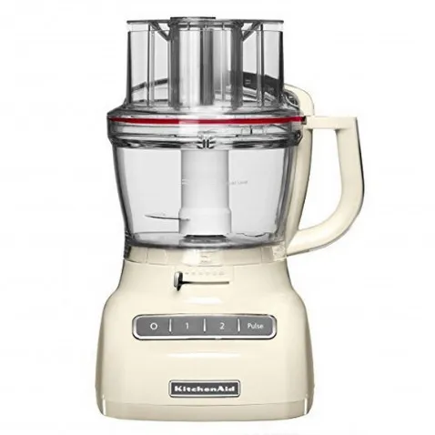 KitchenAid 5KFP1335EAC crème FoodProcessor 3,1