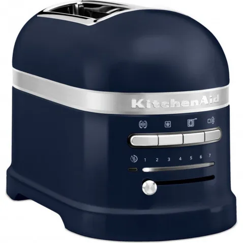 KitchenAid 5KMT2204EIB Ink Blue Artisan Toaster