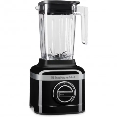 KitchenAid 5KSB1320EOB onyx schwarz