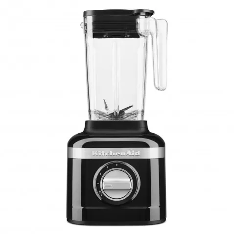 KitchenAid 5KSB1350EOB onyx schwarz Standmixer mit