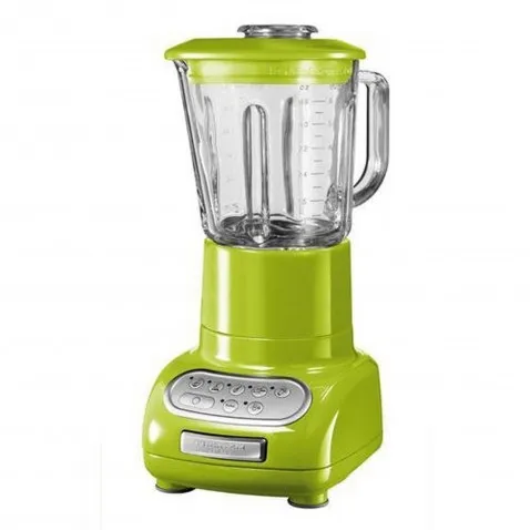 KitchenAid 5KSB5553EGA apfelgrün Standmixer