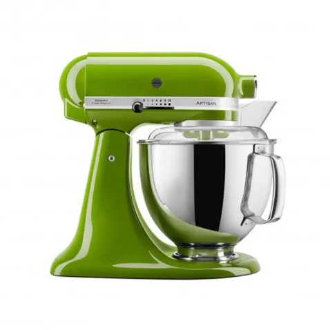 KitchenAid 5KSM175PSEMA Matcha Küchenmaschine