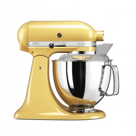 Kitchenaid 5KSM175PSEMY Küchenmaschine