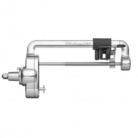 KitchenAid 5KSM1APC Spiralschneider mit 4