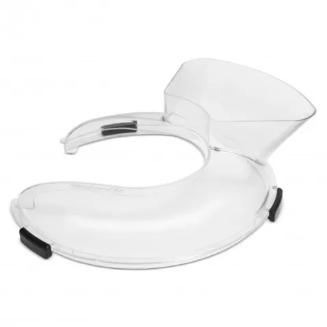 KitchenAid 5KSMBLPS Spritzschutz Zubehör für