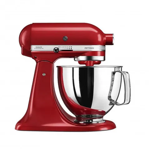 Kitchenaid ARTISAN 5KSM125EER Set Küchenmaschine