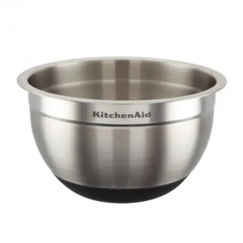 KitchenAid KB192OSSSI Rührschüssel 2,8