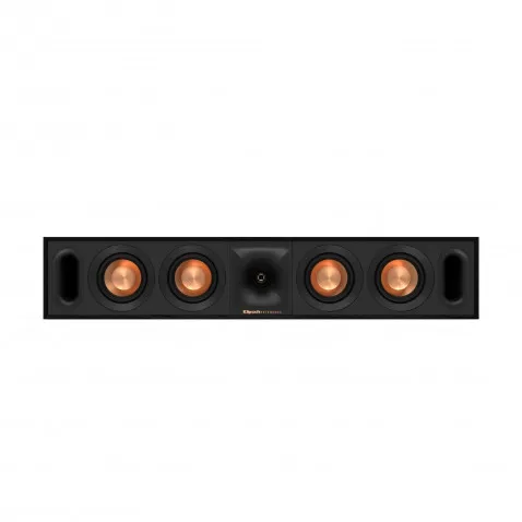 Klipsch R-30C Horn Centerlautsprecher schwarz per
