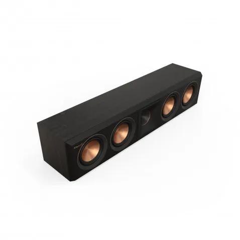 Klipsch RP-404C II Horn Surroundlautspr. schwarz per