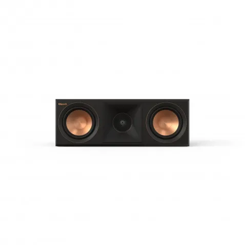 Klipsch RP-500C II Horn Centerlautspr. schwarz per