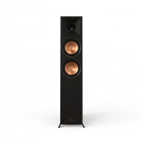 Klipsch RP-6000F II Standlautsprecher schwarz per