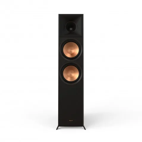 Klipsch RP-8060FA II Standlautsprecher schwarz per