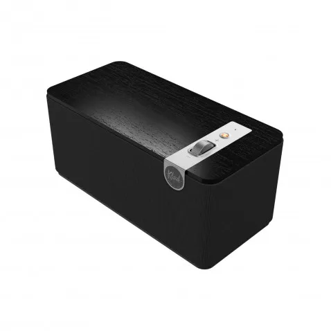 Klipsch The One Plus schwarz matt Bluetooth