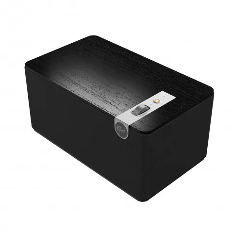 Klipsch The Three Plus schwarz matt Wireless