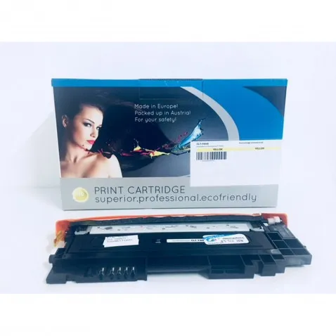 Kompatibler Toner Samsung CLTY404S yello IPASAMCLTY404S