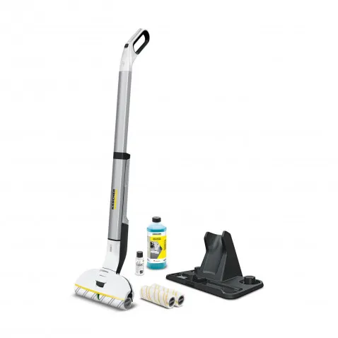 Kärcher FC 3 Cordless Premium Hartbodenreiniger