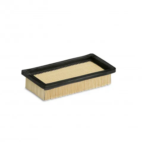 Kärcher Flachfaltenfilter (WD 7.xxx) Nano-beschichteter