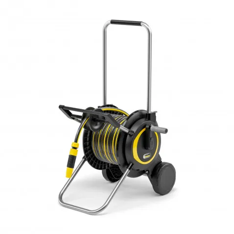 Kärcher HT 4.20 Set Schlauchwagen 20 m 1/2", Ø 13