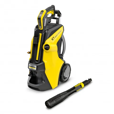 Kärcher K 7 Smart Control Flex Hochdruckreiniger,