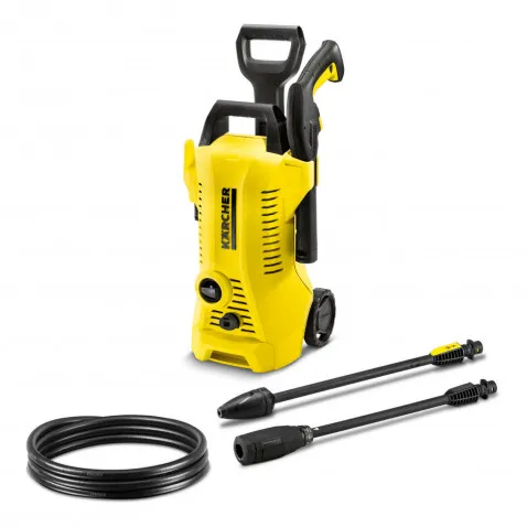 Kärcher K2 Power Control Hochdruckreiniger