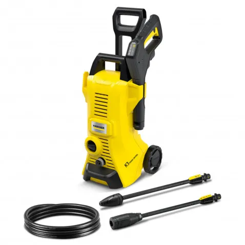 Kärcher K3 Power Control Hochdruckreiniger