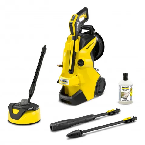 Kärcher K4 Premium Power Control Home Hochdruckreiniger