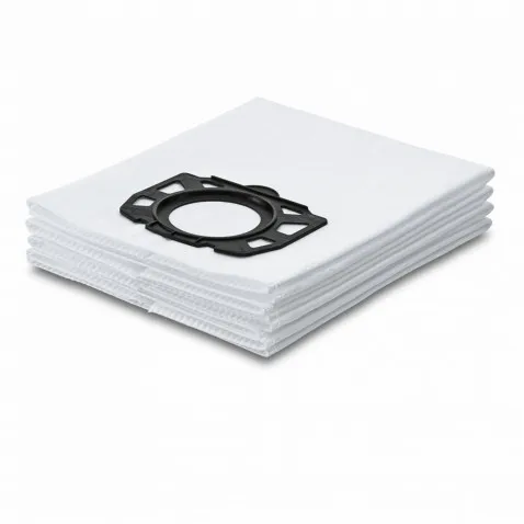 Kärcher KFI 487 Vliesfilterbeutel Staubsäcke für WD