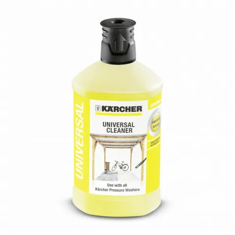 Kärcher RM626/RM555 1Liter Universalreiniger
