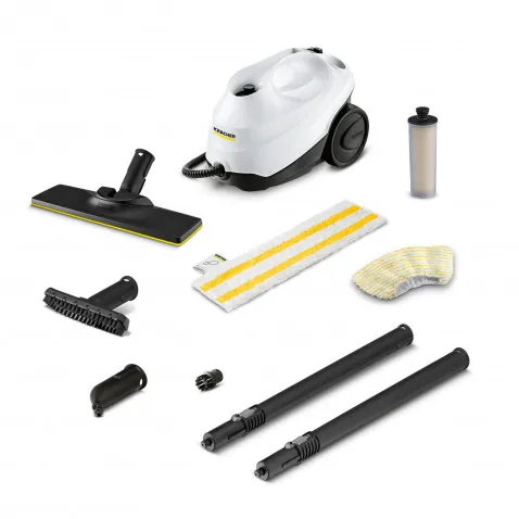 Kärcher SC 3 EasyFix Dampfreiniger