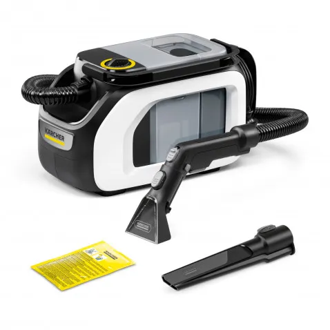 Kärcher SE 3 Compact Home Waschsauger ,