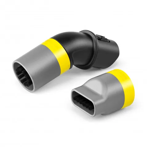 Kärcher Shoe!Cleaner SE 3-18 Compact Bürste für