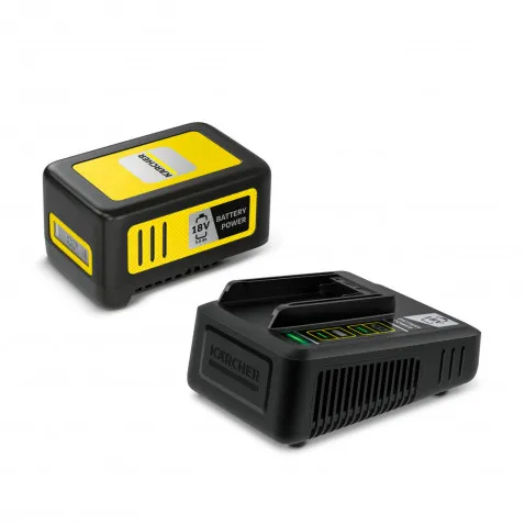 Kärcher Starter Kit Battery Power 18/50 Kärcher 18 V / 5,0