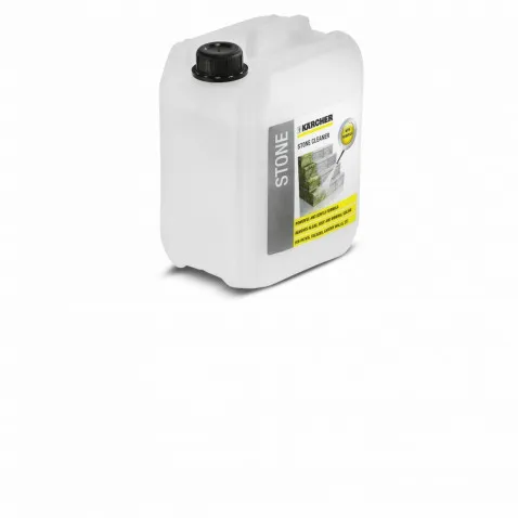 Kärcher Stein-u. Fassadenreiniger 5Liter Stein- und