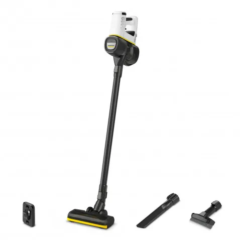 Kärcher VC 4 Cordless myHome Akku-Staubsauger,