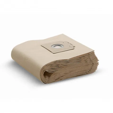 Kärcher Vliesfilterbeutel für T 15