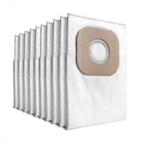 Kärcher Vliesfiltertüten 10er Pack T 7/1, T 8/1, T