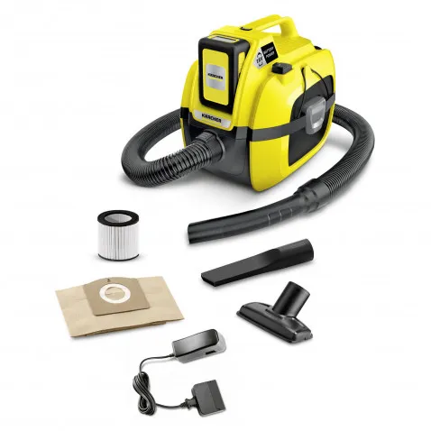 Kärcher WD 1 Compact Battery Set Akku